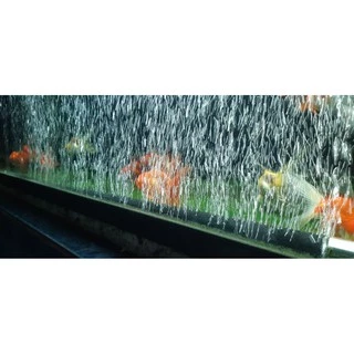 ออกซิเจนบาร์ตู้ปลา 30-100 เซน สวยงามติดตั้งง่าย [จัดส่งทุกวัน] OXYGEN BAR FOR FISH TANK 30-100 CM