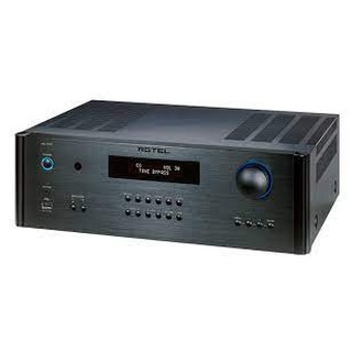 ROTEL RA1592 MKII  integrated amplifier