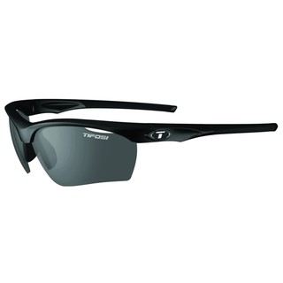 Tifosi แว่นกันแดด รุ่น VERO Gloss Black (Smoke Polarized)