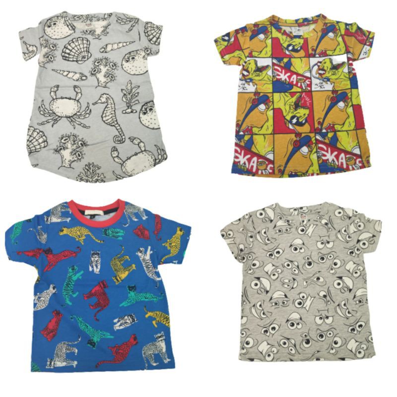 BOYS CLOTHES FOR !️!!️