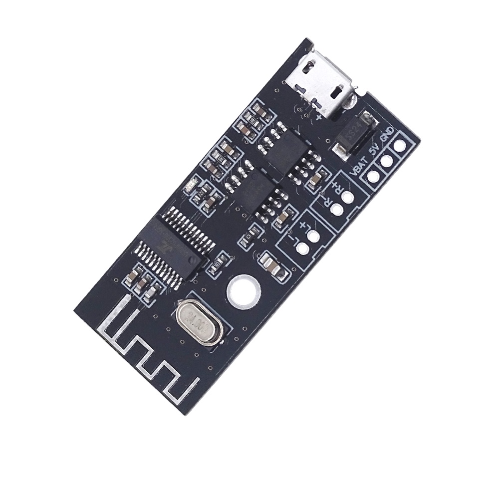 MH MX8 ไร้สายอิเล็กทรอนิกส์เครื่องรับสัญญาณเสียงบลูทูธ MP3 BLT 4.2 mp3 Lossless ถอดรหัสชุด M18 M28 M