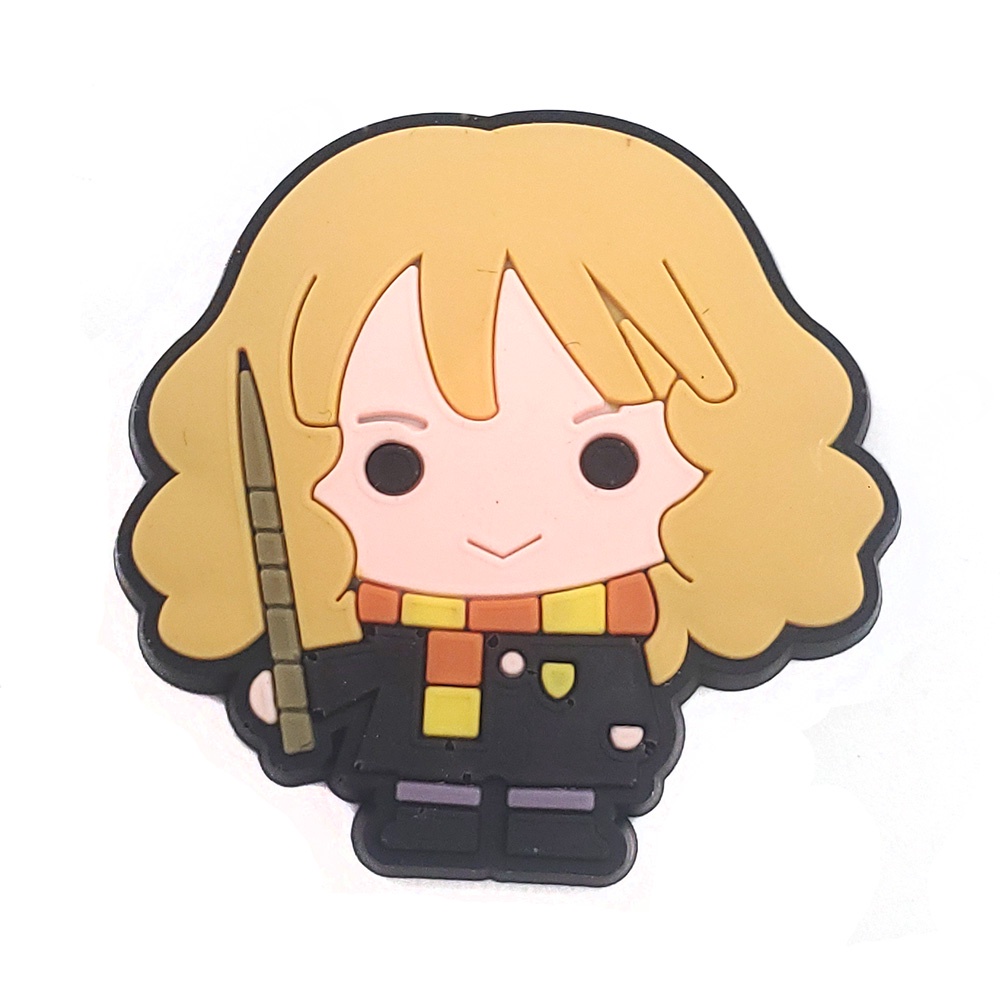 Jibbitz Harry Potter Series Crocs accessories pvc shoe charms diy ถอด