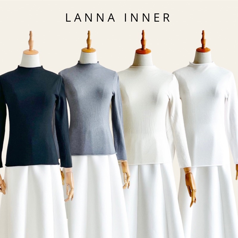 Estrella KL - Lanna Inner (9 colors)