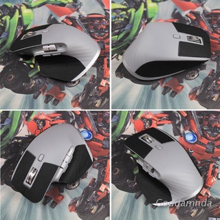 Godd เมาส์เล่นเกมสําหรับ Logitech Mx Master 3 Mouse 1 ชุดสีดํา