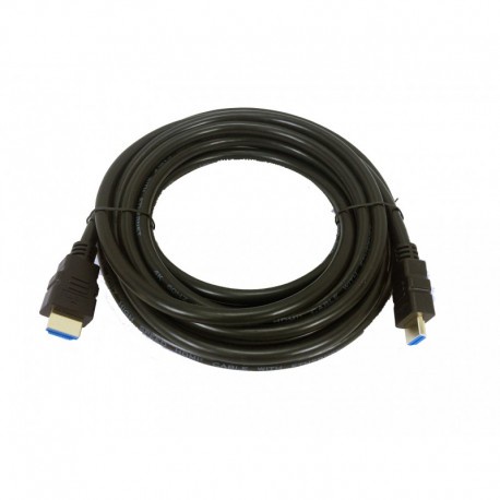 NEXIS HDMI Cable v2.0 สาย HDMI ยาว 15M รองรับ 4K 60Hz, HDCP 2.2 รุ่น NP-UHD15M | ประกัน 2 ปี ราคา ถูกที่สุด ดีลบีเคเค แกลเลอรีภาพที่ 2