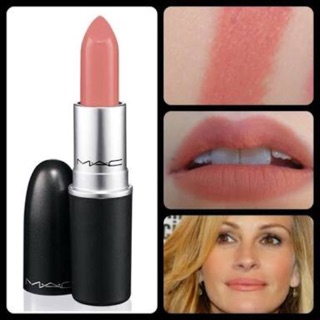 Mac Matte Lipstick # Kinda Sexy