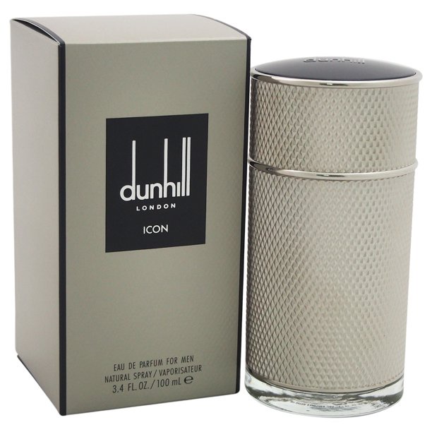 Dunhill Icon EDP น้ำหอมแท้ fragrance for men