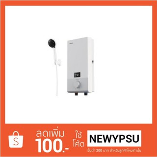 Toshiba เครื่องทำน้ำอุ่น 4500 วัตต์ รุ่น DSK45ES5KW