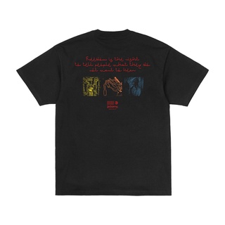 Jackarmy - Tshirt East Cotton Combed 24s