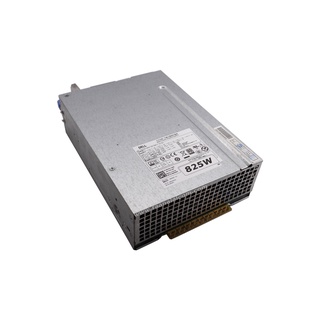 Power Supply Dell Precison T5610 825W แท้ เพาเวอร์ ซัพพลาย Dell T5610 ตรงรุ่น ประกันศูนย์ Dell Thailand ราคา พิเศษ