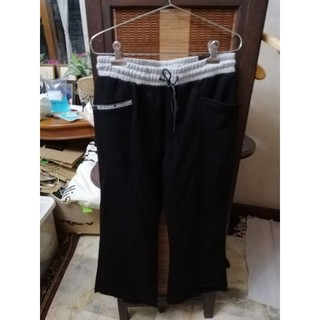 Sale80%. Lees  รุ่น jogger pants