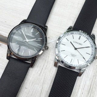 รหัสสินค้า VN086 นาฬิกาคู่ Longbo watch