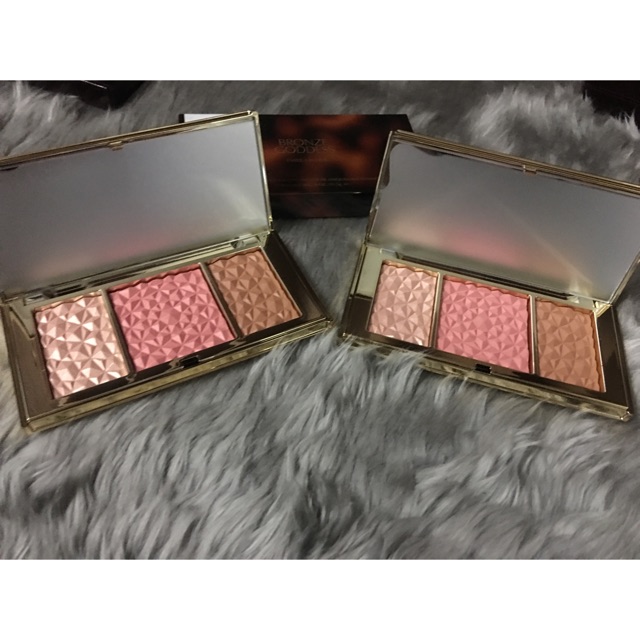 Estee Lauder Bronze Goddess Summer Glow Multi-Palette