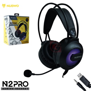 หูฟัง NUBWO N2PRO GAMING HEADSET