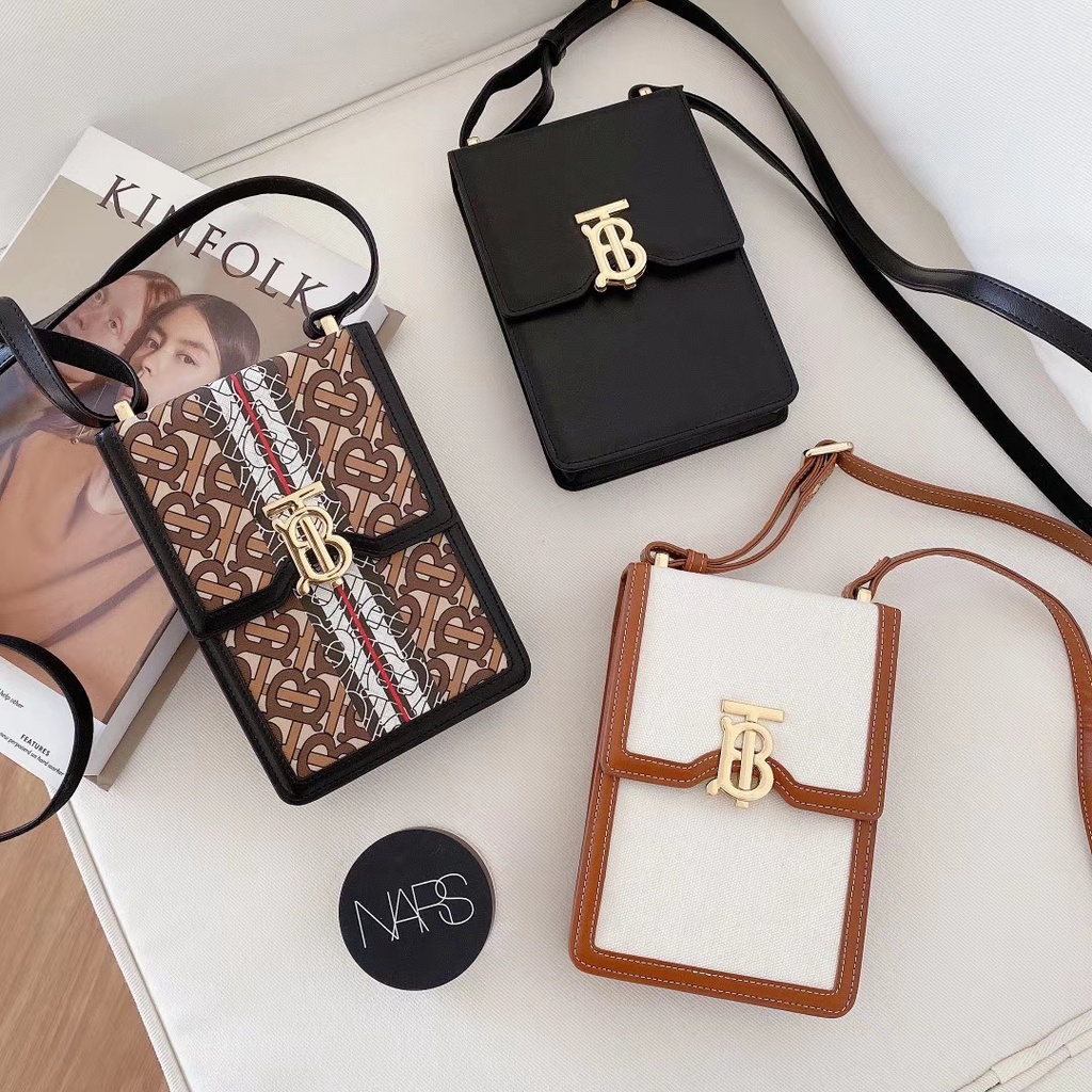 Phone Bag Burberry ถูกที่สุด พร้อมโปรโมชั่น เม.ย. 2023|BigGoเช็คราคาง่ายๆ