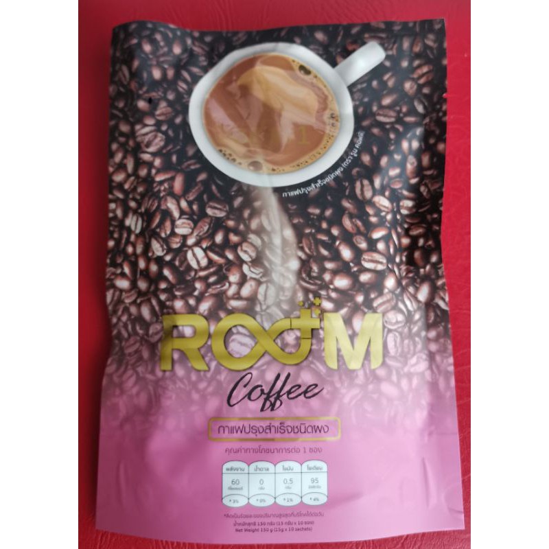 Room​ Coffee​  3​6in1