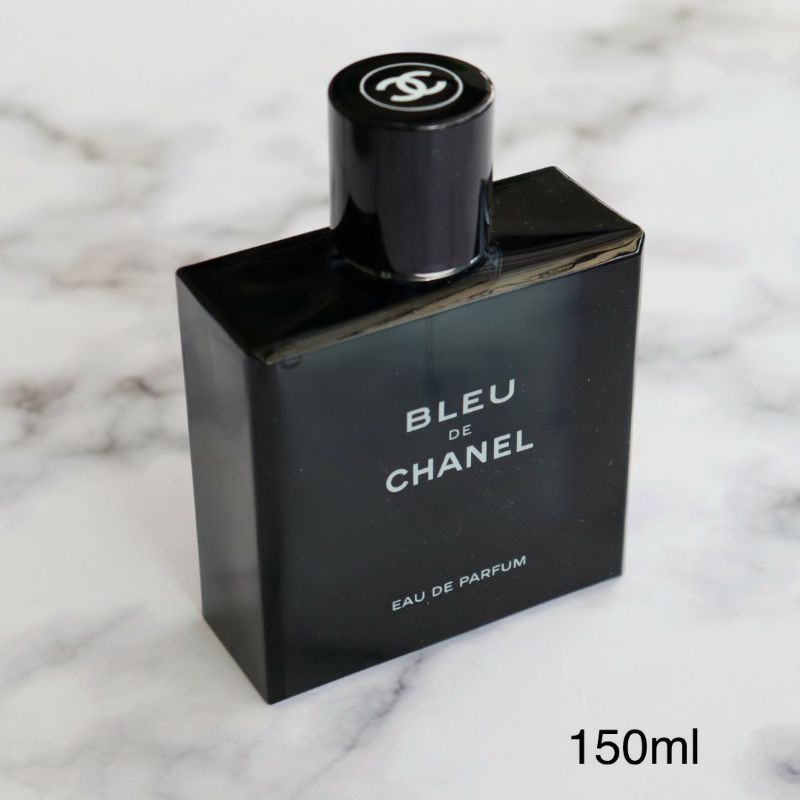 Chanel Bleu DE Chanel EDP 150ml แท้ #จำนวนจำกัดค่ะ