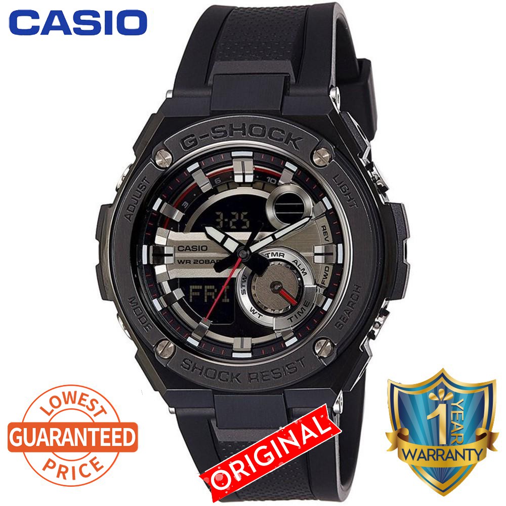 casio 3447 price