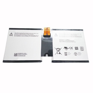 กดสั่งแล้วรอ 10 วัน Battery แท้ ไมโครซอฟท์ Microsoft Surface 3 1645 RT3 G3HTA007H/003H/004H