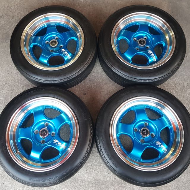 W work s1 ขอบ15