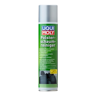 โฟมทำความสะอาดเบาะ Liqui Moly Upholstery Foam Cleaner