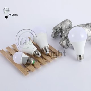 At Light TenMeet หลอดไฟ LED SlimBulb light 5W 7W 9W 12W 15W 18W 24W 30W ใช้ไฟฟ้า220V ขั้วเกลียว E27
