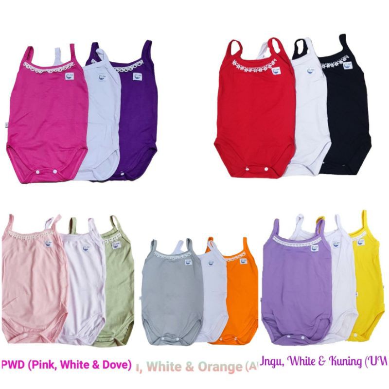 Bcare TANKTOP JUMPER - TANKTOPJUMPER SINGLET JUMPER Baby