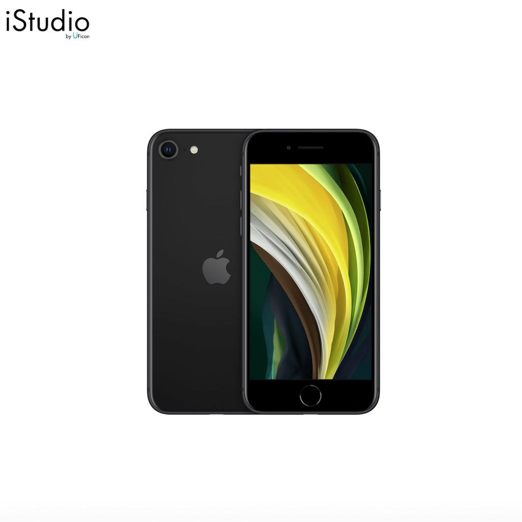Apple iPhone SE รุ่นปี 2020 iStudio by UFicon (New Model) #2