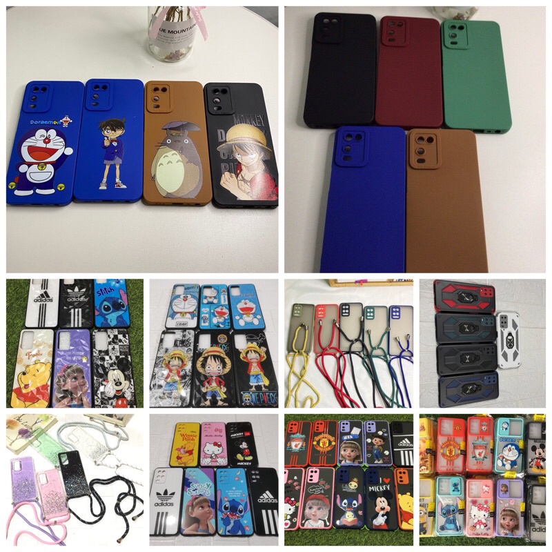 case oppo A54 , A54 4G เคส ออปโป้ A54 A54(4g)
