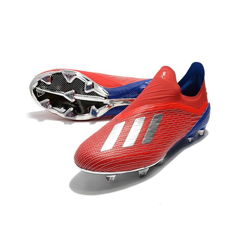 adidas X 18+ sg 27.5cm Adidas Sg Soccer Cleats FOR SALE! - PicClick