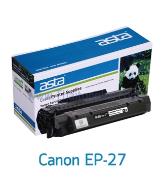 ตลับหมึก Canon EP-27 (เทียบเท่า)