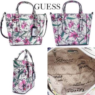 Guess mini