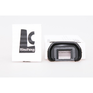 EB Eyecup for Canon OEM ยางรองตาแคนนอน 60D 70D 80D 5D2 6D 6D2