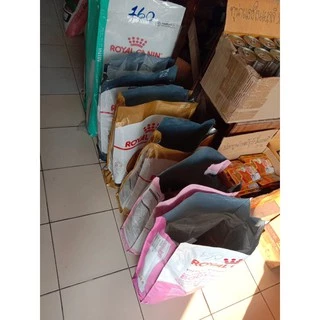 อาหารแมว Royal Canin Care Urinary แบ่งขายขนาด 1 กิโล