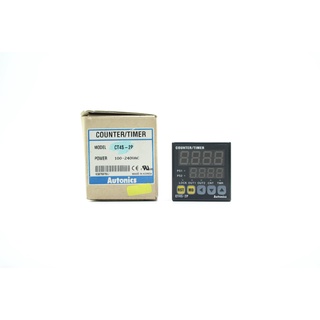 CT4S-2P Autonics COUNTER/TIMER CT4S-2P Autonics COUNTER TIMER