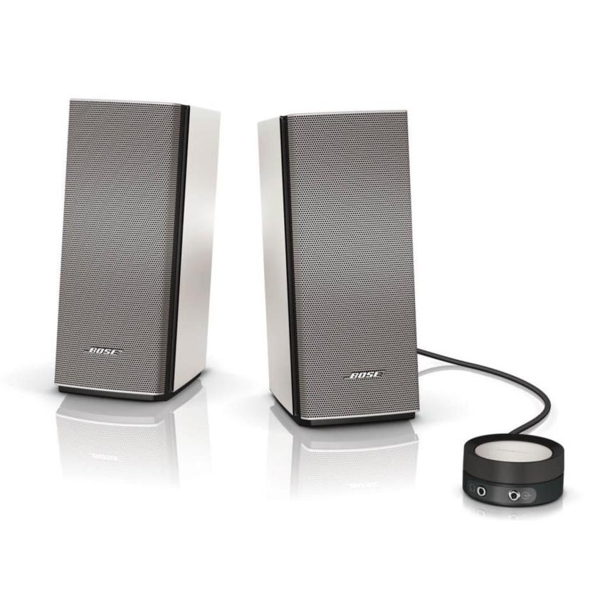BOSE ลำโพงคอมพิวเตอร์ รุ่น Companion 20 Shopee Thailand