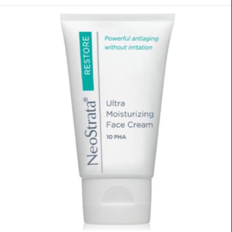 NeoSthata Moisturizing Face Crem 10PHA