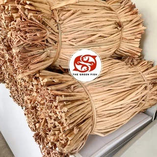 ส่งฟรี [พร้อมส่ง] 🚧 ผักตบชวา 5 กิโล เส้นยาว70-90 เซน มัดละ 5 กิโล