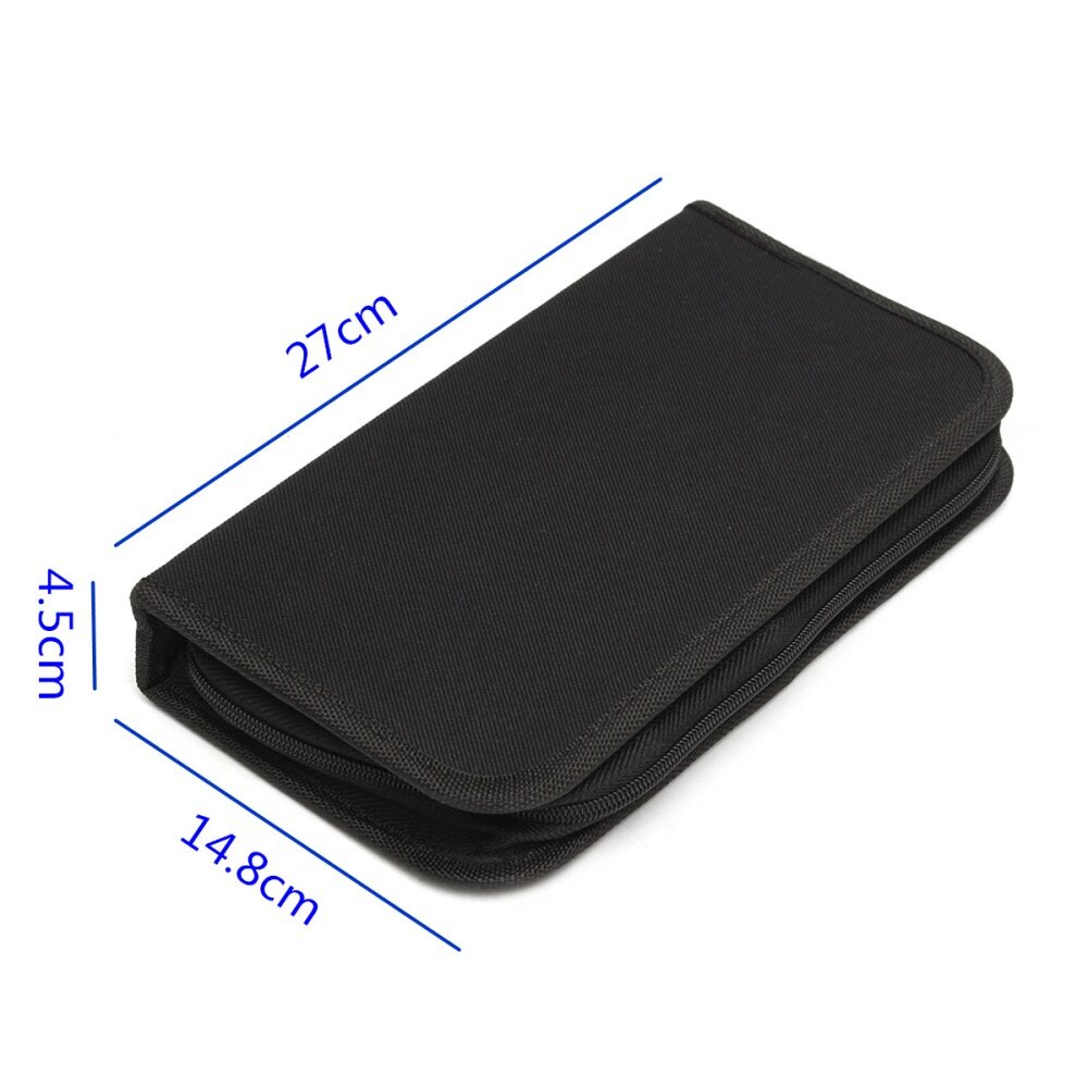 144pcs ชุดเครื่องมือซ่อมนาฬิกาอุปกรณ์ซ่อมนาฬิกาWatch Case Holder Opener Pin Link Remover Repair Tool Kit งมือซ่อมนาฬิก