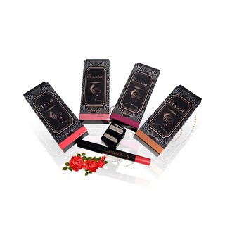 Mei Linda The Classic Silky Matte Lip Baton..