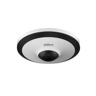 กล้องวงจรปิด Dahua IP Cam รุ่น DH-IPC-EW5531-AS ความละเอียด 5 ล้านพิกเซล Fisheye Camera, PoE