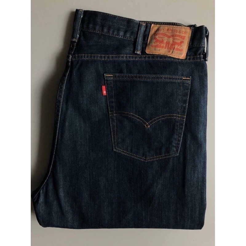 Levi’s 514 Made in Mexico