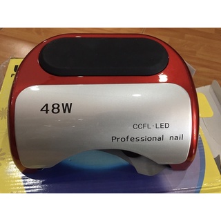 เครื่องอบเล็บ UV LAMP Professional Nail Systems