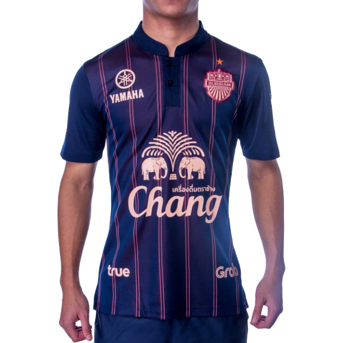 เสื้อ BURIRAM UNITED 2019