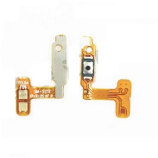 สายแพรสวิทซ์พาวเวอร์ Samsung s6 s6 edge Power Button Flex Cable for Samsung Galaxy S6 S6 edge