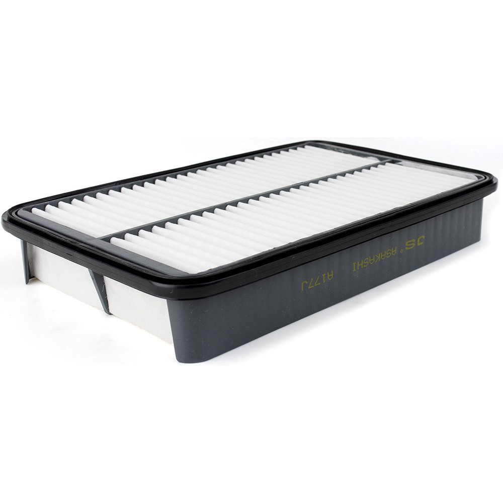 JS ไส้กรองอากาศ TOYOTA CORROLA AE101 16V สามห่วง 1.6 หัวฉีด / A177J (17801-15070)