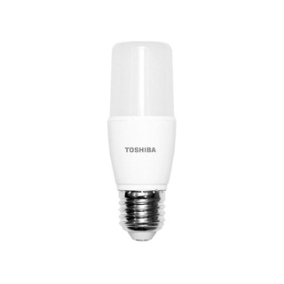 หลอด LED หลอดไฟ LED STICK TOSHIBA T7 E27 11 วัตต์ COOLWHITE