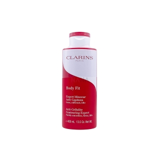 โปรโมชั่น : Clarins Clarins Body Fit Anti-Cellulite Contouring Expert 400ml คลาแรงส์ ครีมกระชับสัดส่วน