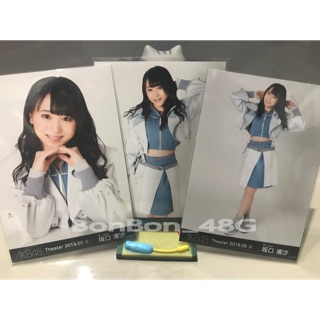 AKB48 Theater 2019.05 - Sakaguchi Nagisa