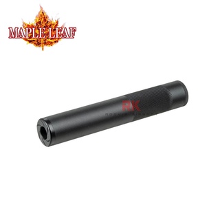 Maple Leaf Whisper Dummy Silencer 175mm (M)